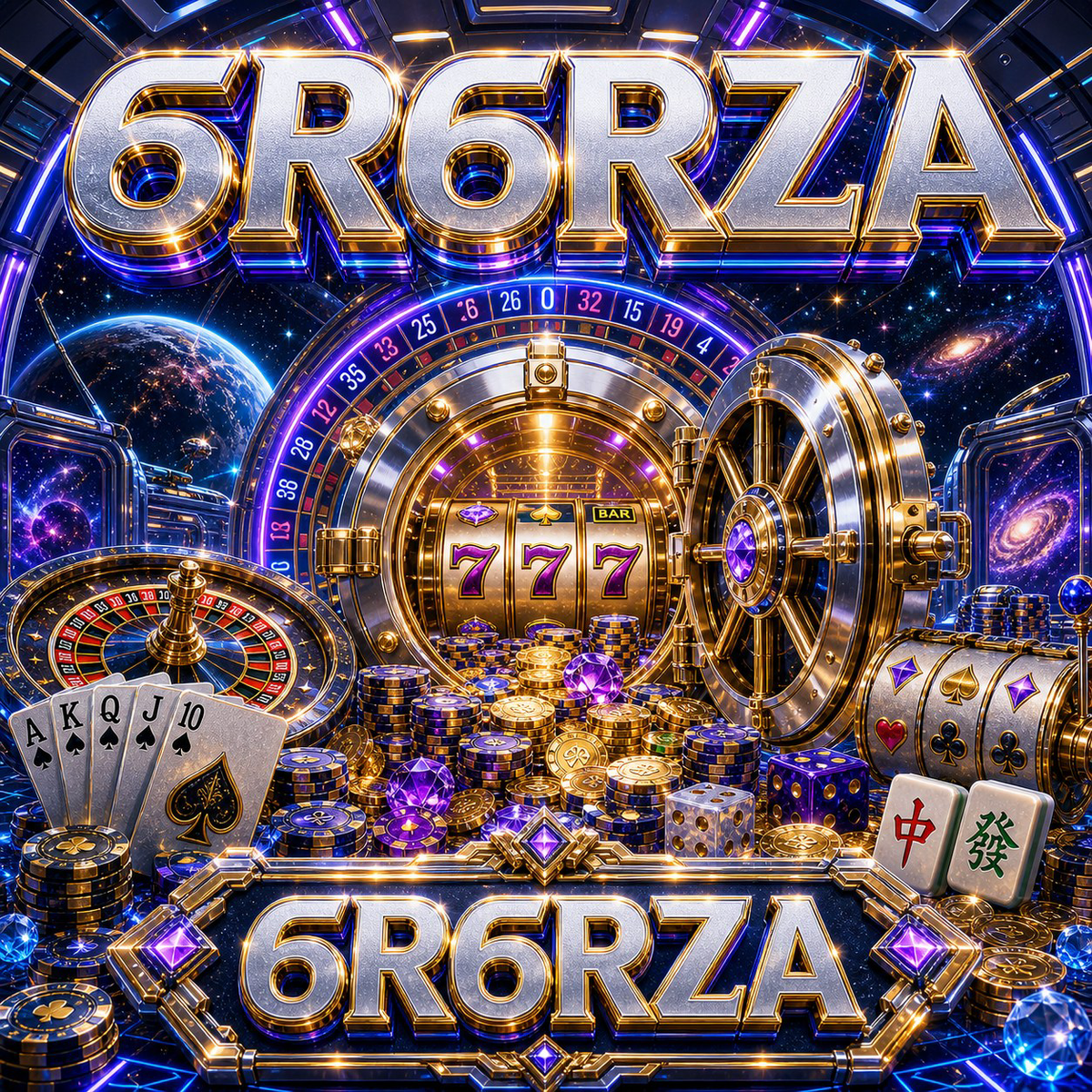 6R6RZA