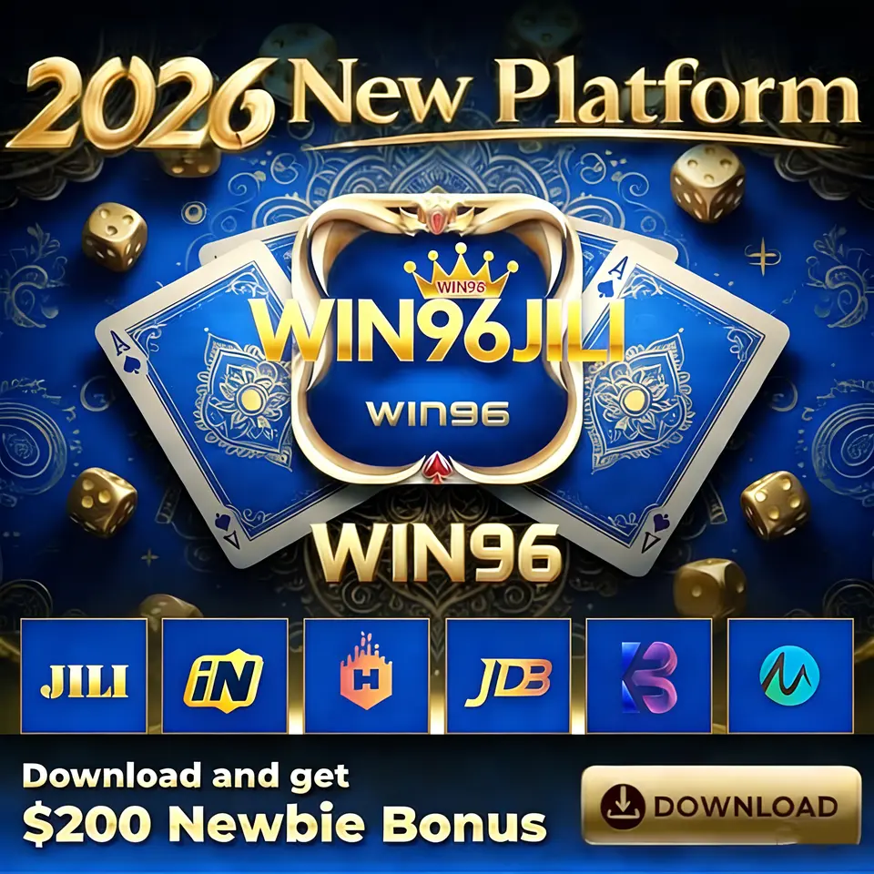 win96jili APK