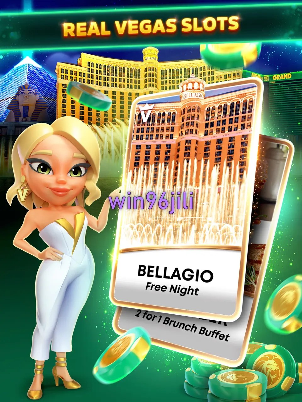 win96jili APK