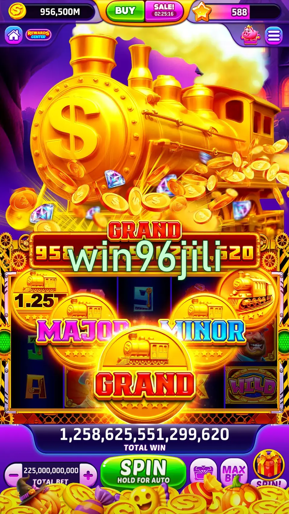win96jili APK