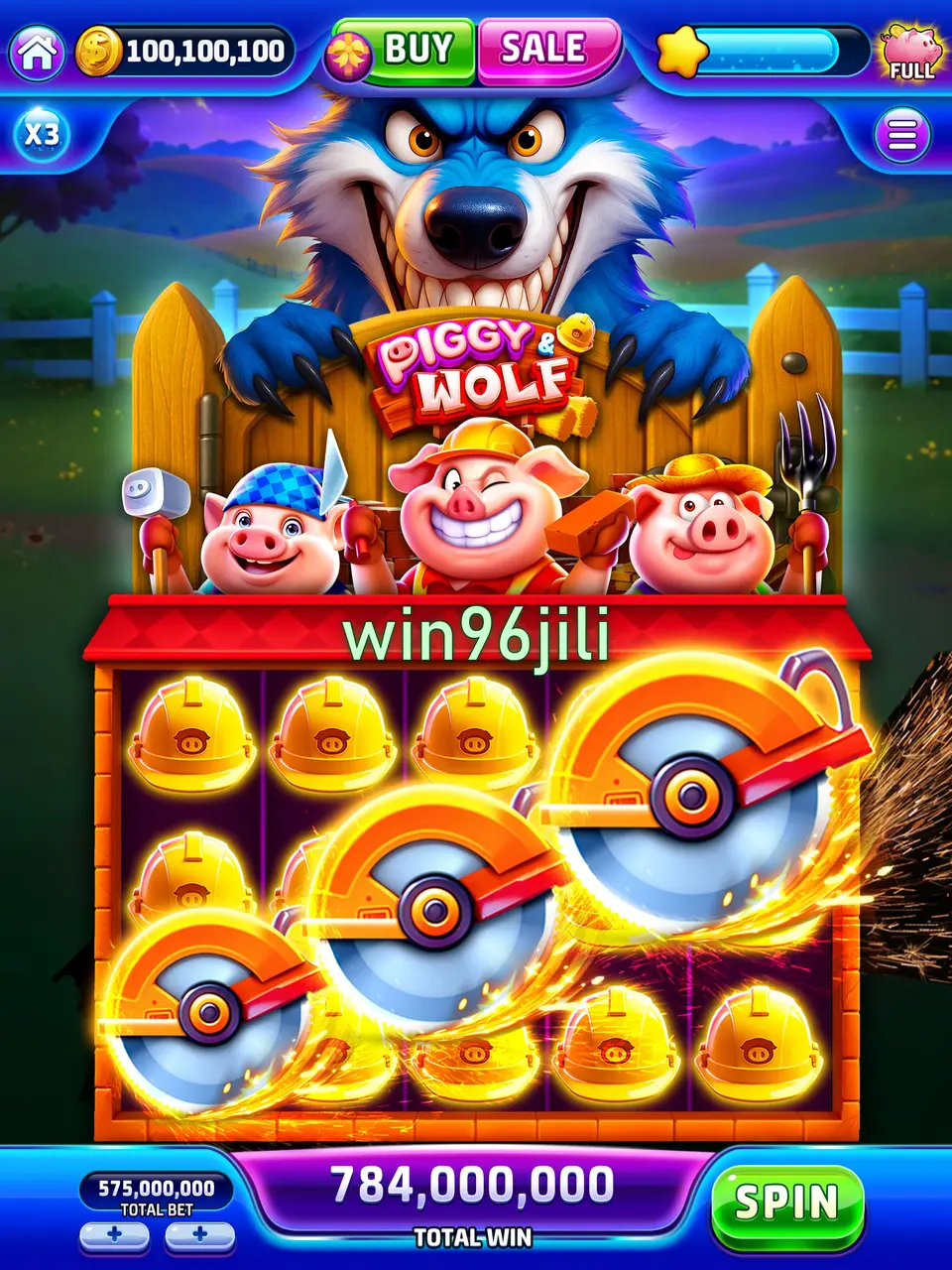 win96jili APK