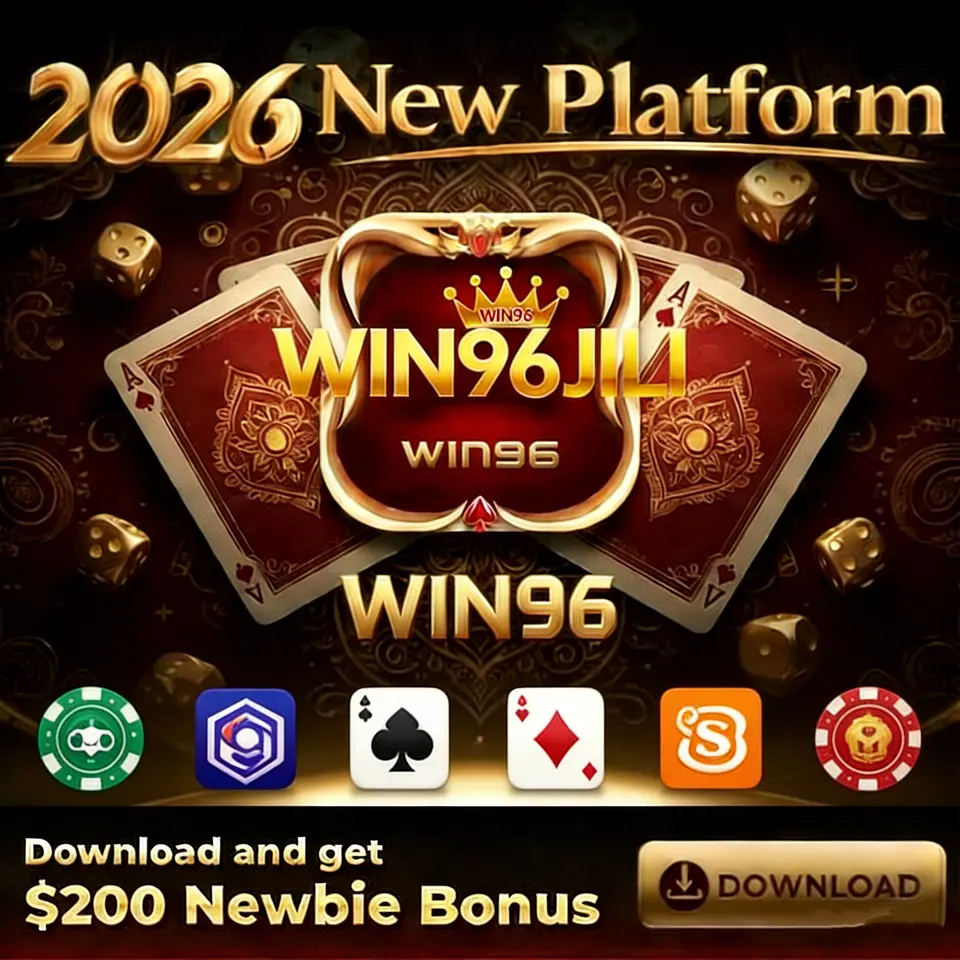 win96jili Mag-login