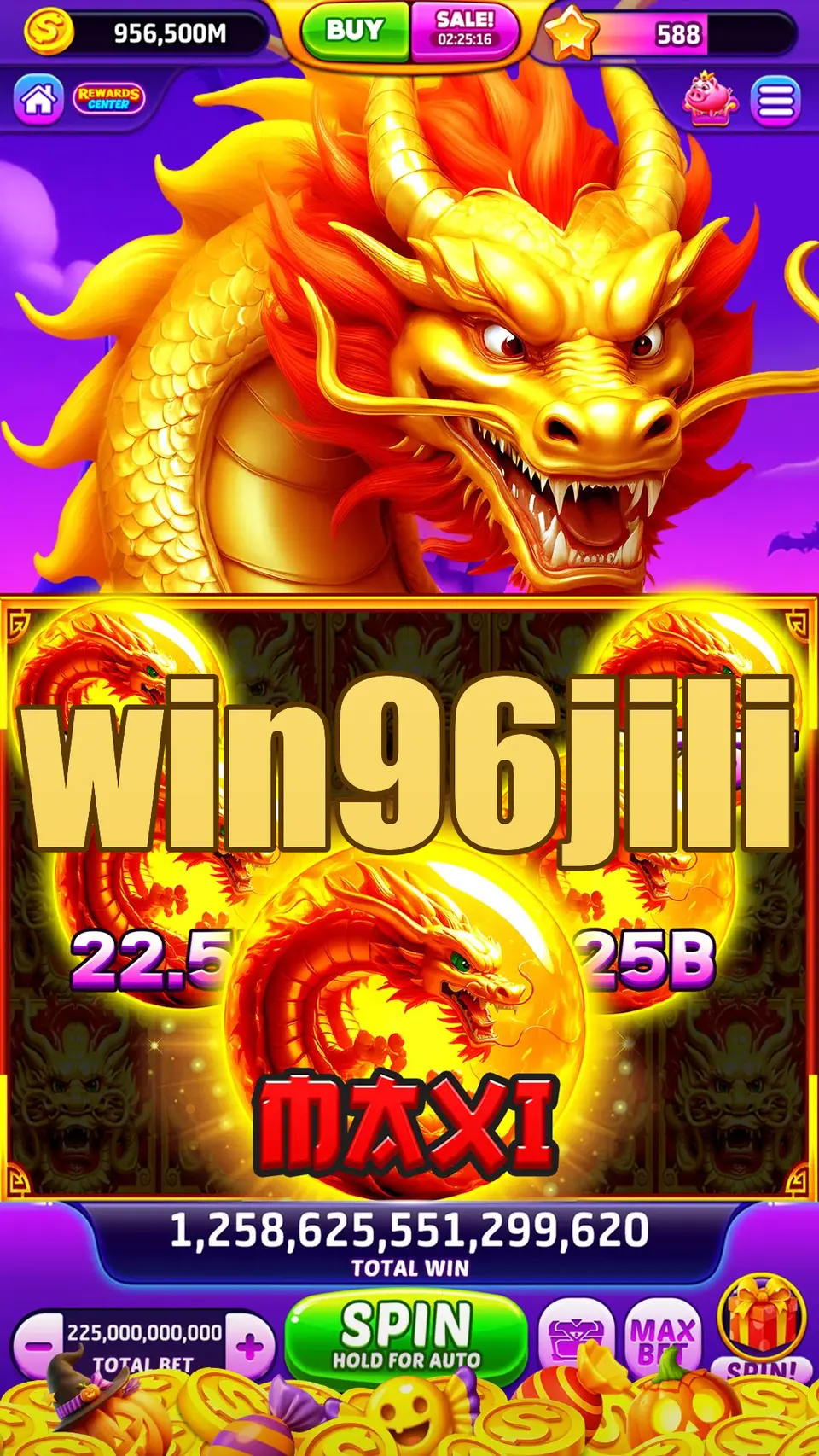 win96jili Mag-login