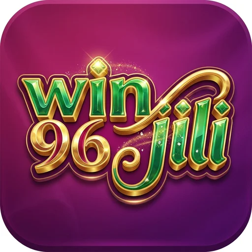 win96jili Logo - Opisyal